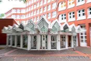 Borkener brachte münsterische Firma um sechsstelligen Betrag