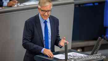 Linksfraktionschef Bartsch gegen vorschnellen EU-Beitritt der Ukraine