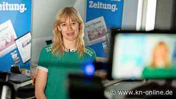 MAZ-Volontärin Judith von Plato gewinnt den Theodor-Wolff-Preis