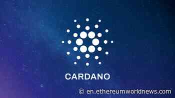 Cardano (ADA) Price Down Today As Vasil Hard Fork Pushed To July 2022 - Ethereum World News