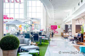 Möbelkette in Aachen verkauft diese Dinge am Sonntag (26.6.) mega günstig - TAG24