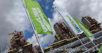 Klinikum Aachen: Keine Testpflicht mehr für ambulante Patienten - Aachener Zeitung