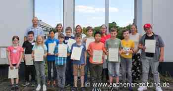 Projekt an der RWTH Aachen: „Helle Köpfe“ der Informatik zerlegen nicht nur Computer - Aachener Zeitung