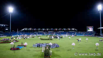 Chio 2022 in Aachen: Wann ist Eröffnungsfeier & Partnerland-Präsentation? - SWP