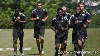 AS Eupen testet gegen Köln, Aachen und Lautern - GrenzEcho.net