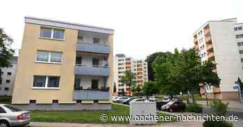 Hohe Inflation: Steigen jetzt in Aachen auch noch die Mieten? - Aachener Nachrichten