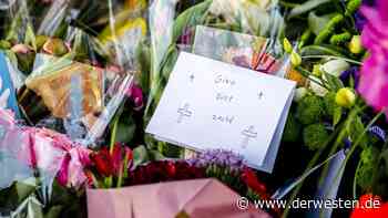 Aachen: Traurige Gewissheit! Vermisster Gino (9) tot in den Niederlanden aufgefunden - DER WESTEN