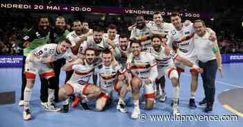 Handball - Coupe de France : Aix et Istres connaissent leurs adversaires en 16e - La Provence