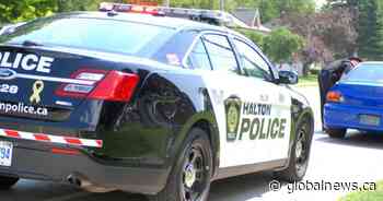 Man, woman from Niagara Region charged in Burlington carjacking