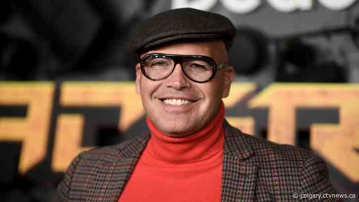 Calgary Horror Con celebrates 10th year with Billy Zane appearance