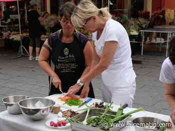Un premier concours de cuisine niçoise organisé pour des agents de la Ville en situation de handicap