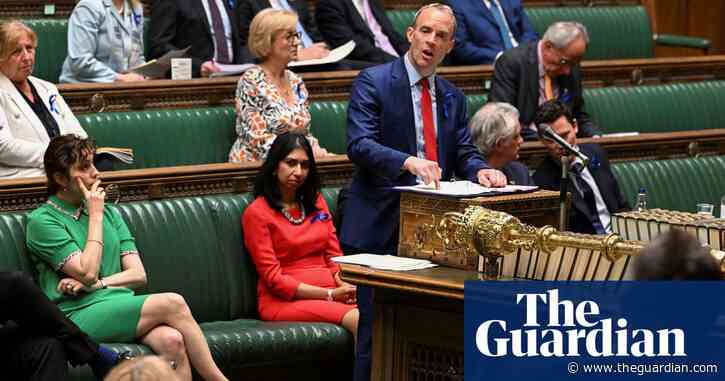 ‘False narrative’: campaigners say British bill of rights could undermine free speech