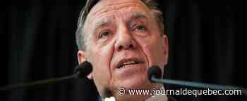 Legault est maintenant condamné à exceller