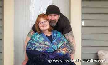 'Tea parties in heaven': Smiths Falls double-lung transplant recipient, Jacqui Bowick Sandor passes away - Ottawa Valley News