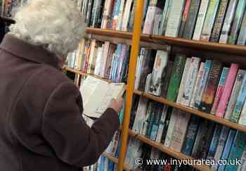Sefton libraries awarded Library of Sanctuary status - In Your Area