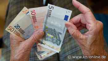 Rentenkasse rechnet ab 2025 mit steigenden Beiträgen und sinkendem Niveau