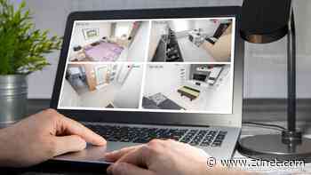 How to repurpose an old Android phone as a security or pet camera