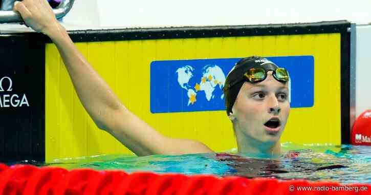 Jung und schnell: McIntosh und Popovici glänzen bei WM