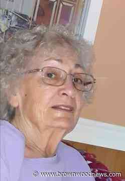 Ann Bancroft - Brownwood News