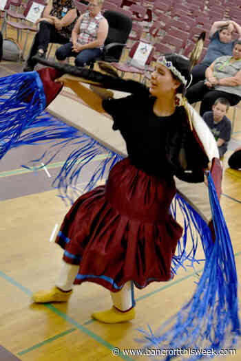 NHHS Indigenous Day teaches resilience and reconciliation | Bancroft this Week - Bancroft This Week