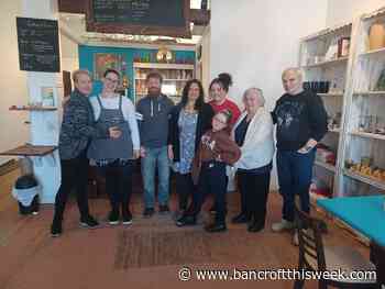 Three generations running cafe | Bancroft this Week - Bancroft This Week