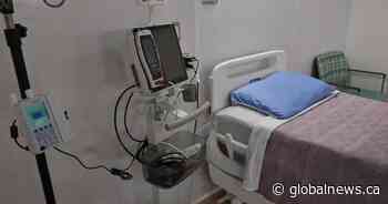 Alberta officials to give COVID-19 update Wednesday after lifting all restrictions