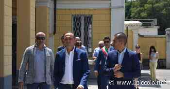 Cirio a Casale: «30 milioni per i treni per Mortara dall'estate 2023» - Il Piccolo