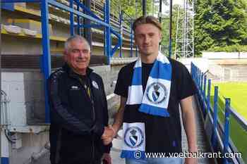 OFFICIEEL: Rupel Boom pakt opnieuw uit met komst centrale verdediger van KV Kortrijk - Voetbalkrant.com