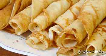 Dolfijntje for Life organiseert pannenkoekenslag - Het Laatste Nieuws