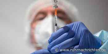 Corona im Kreis Coesfeld: Rund 400 neue Fälle, Inzidenz weiter vierstellig - Ruhr Nachrichten