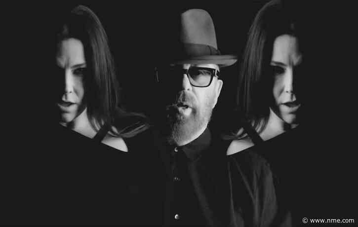 Evanescence’s Amy Lee and Eurythmics’ Dave Stewart link up for Everly Brothers cover