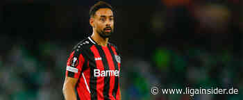 Bayer 04 Leverkusen: Karim Bellarabi ist wieder voll da - LigaInsider