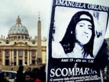 "Quei messaggi WhatsApp...". Svolta sul caso di Emanuela Orlandi