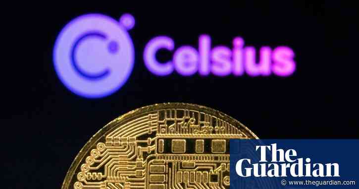 TechScape: What the crypto big freeze means for your money