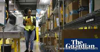 Amazon could run out of workers in US in two years, internal memo suggests
