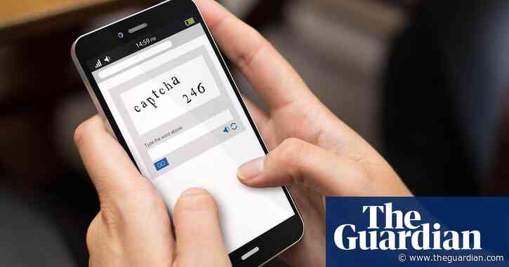 I am not a robot: iOS verification update marks end of ‘captchas’