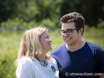 Dave Smith Youth Treatment Centre breaks ground on long-awaited facility