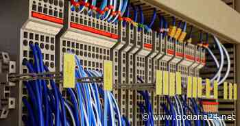 Sora: cercansi n.2 elettricisti/elettromeccanici - Ciociaria24