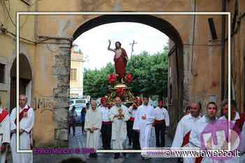 SORA - FESTA DI SAN GIOVANNI BATTISTA, IL PROGRAMMA - ioWebbo