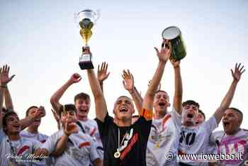 SORA - BIANCONERA LA COPPA DELLE PROVINCE - ioWebbo