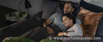 Pour connaître la qualité de votre sommeil, votre montre vous le dira