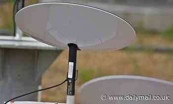 SpaceX's Starlink will experience outages '74% of the time' in US if 5G is launched