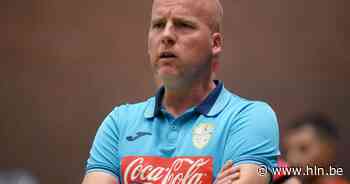 RSC Anderlecht Futsal wordt boven de doopvont gehouden met galawedstrijd tegen Benfica - Het Laatste Nieuws