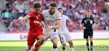 TU: 'Kompany shopt bij Club en Anderlecht, Lang naar PL' - VoetbalNieuws.be