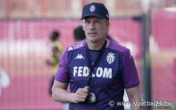 Philippe Clement verrast RSC Anderlecht met deze oude bekende bij AS Monaco - Voetbal24.be