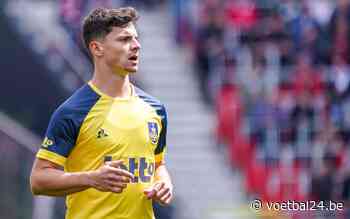 Transfermarkt: Dante Vanzeir naar Club Brugge, Lukebakio naar Anderlecht? - Voetbal24.be