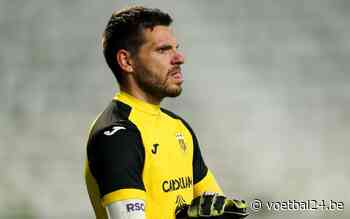 Anderlecht krijgt nieuws over definitieve transfer van Hendrik Van Crombrugge - Voetbal24.be