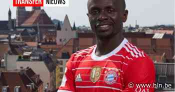 LIVE. Anderlecht denkt aan jonge spits van Inter - Club leent Maouassa uit aan Montpellier - Het Laatste Nieuws