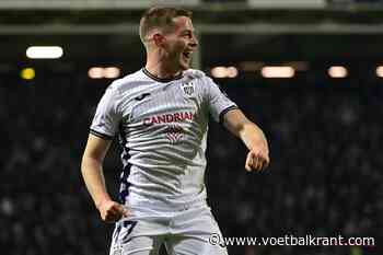 'Anderlecht kijkt uit naar Gomez, maar wellicht gaat hij richting uitgang' - Voetbalkrant.com