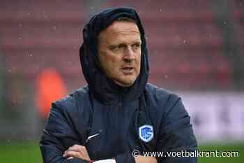 OFFICIEEL: John van den Brom (ex-Genk en Anderlecht) heeft derde job in halfjaar te strikken - Voetbalkrant.com